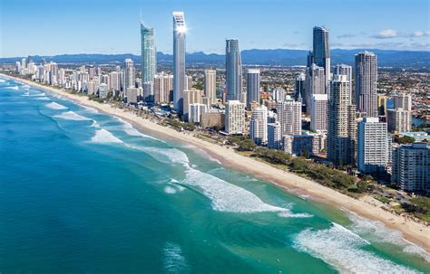 Guide to Gold Coast .
